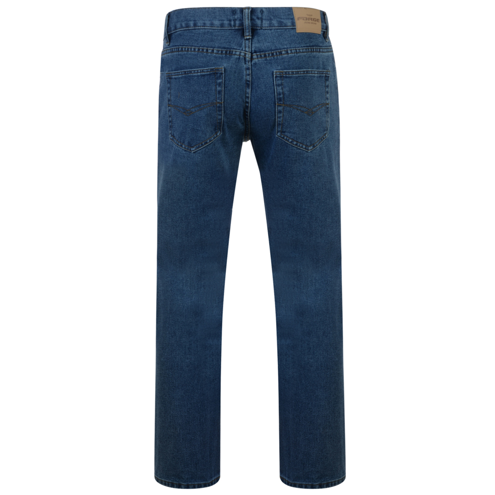 Kam Strech Jeans – Plus & Minors