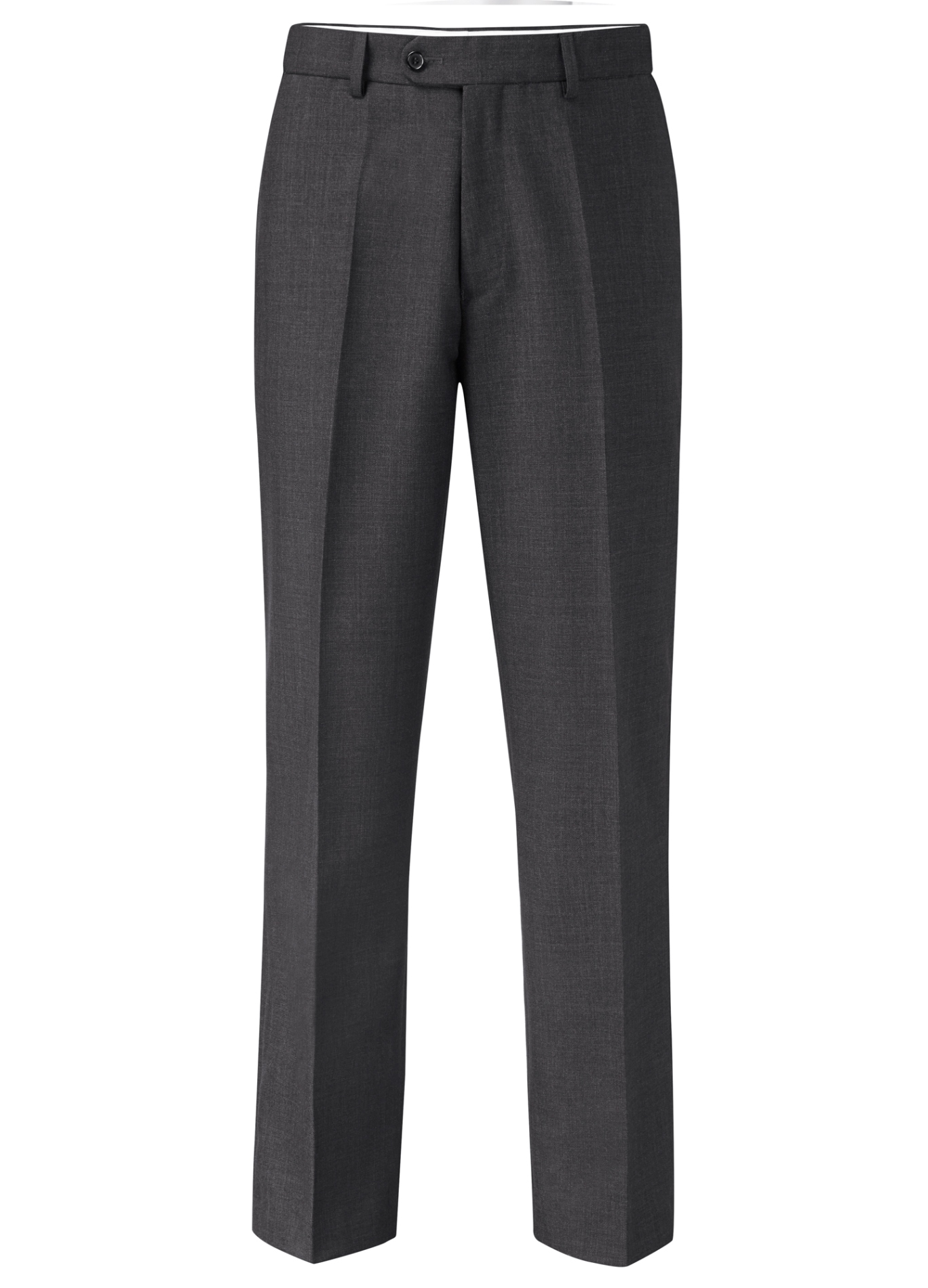 Duke Flexi Waist Formal Trouser - Clothing from Chatleys Menswear UK